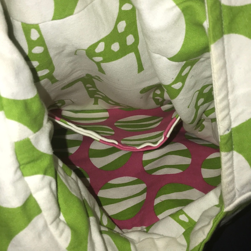 Hobo Diaper Bag - Picture 4 of 9